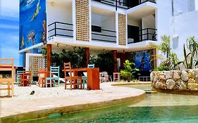 Yuum Ha Boutique Hotel