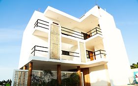 Yuum Ha Boutique Hotel